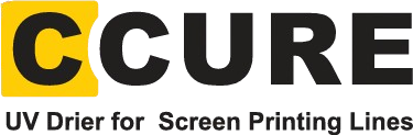C-Cure logo