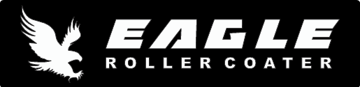 Eagle Roller Coater logo