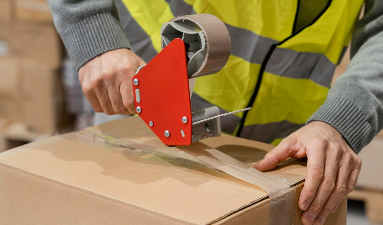 Packaging converters