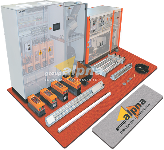 UV Curing Systems