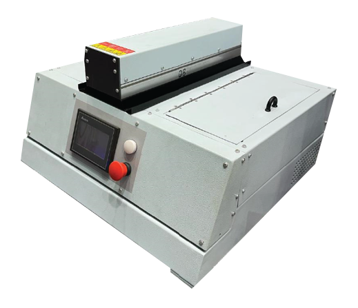 Lab-Cure UV curing system