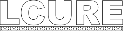 L-Cure logo