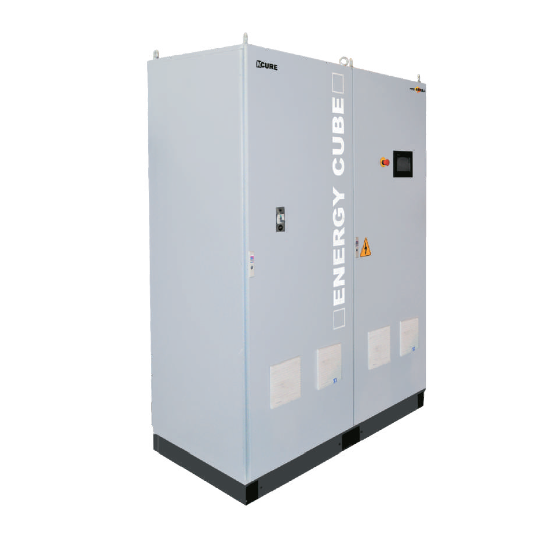 Energy Cube