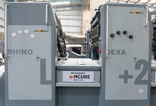 Safety installation detail