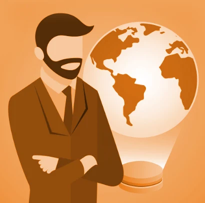 Global technology partners
