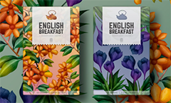 Packaging and folding cartons