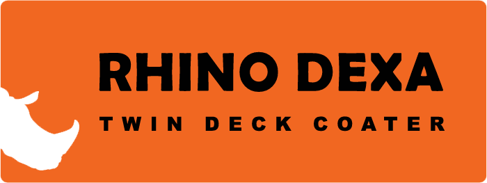 Rhino Dexa logo